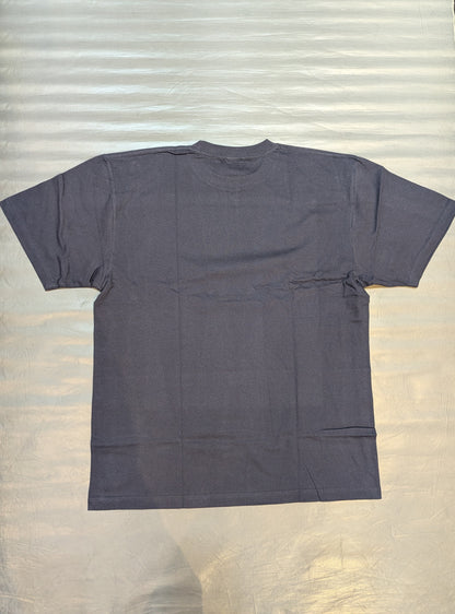 スタン・ハンセン×Count2.9「SH Yoooo TH!!」Tシャツ③(ブラック)