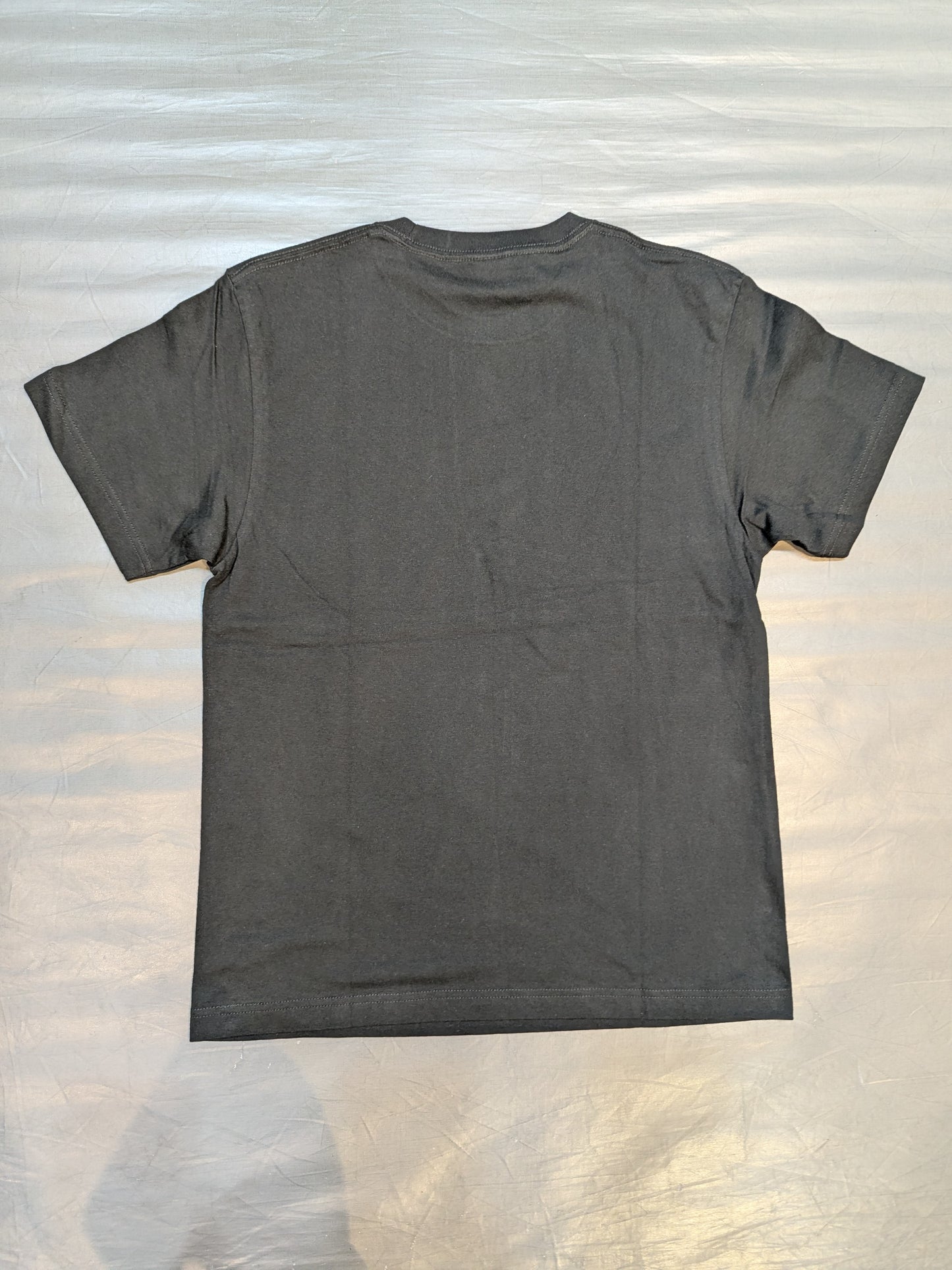 Stan Hansen "TEXAS 1949" T-shirt (1) (Black)