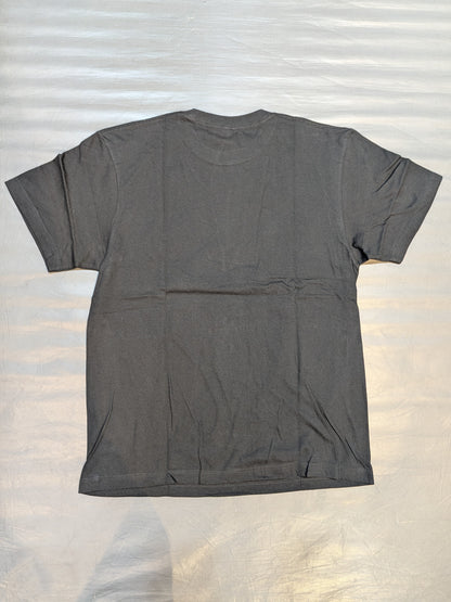 Stan Hansen "TEXAS 1949" T-Shirt (2) (Black)