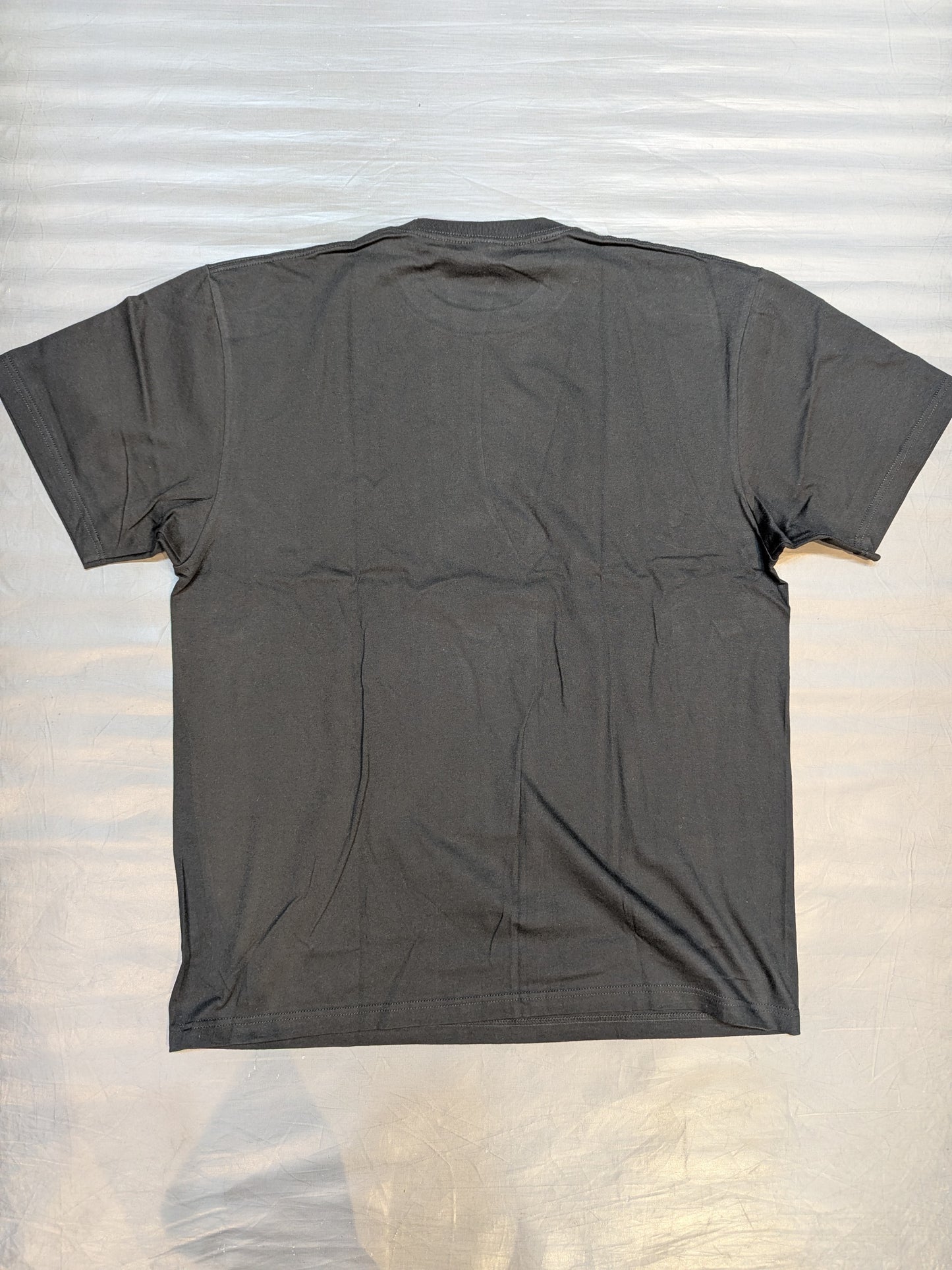 Stan Hansen "TEXAS 1949" T-shirt (3) (Black)