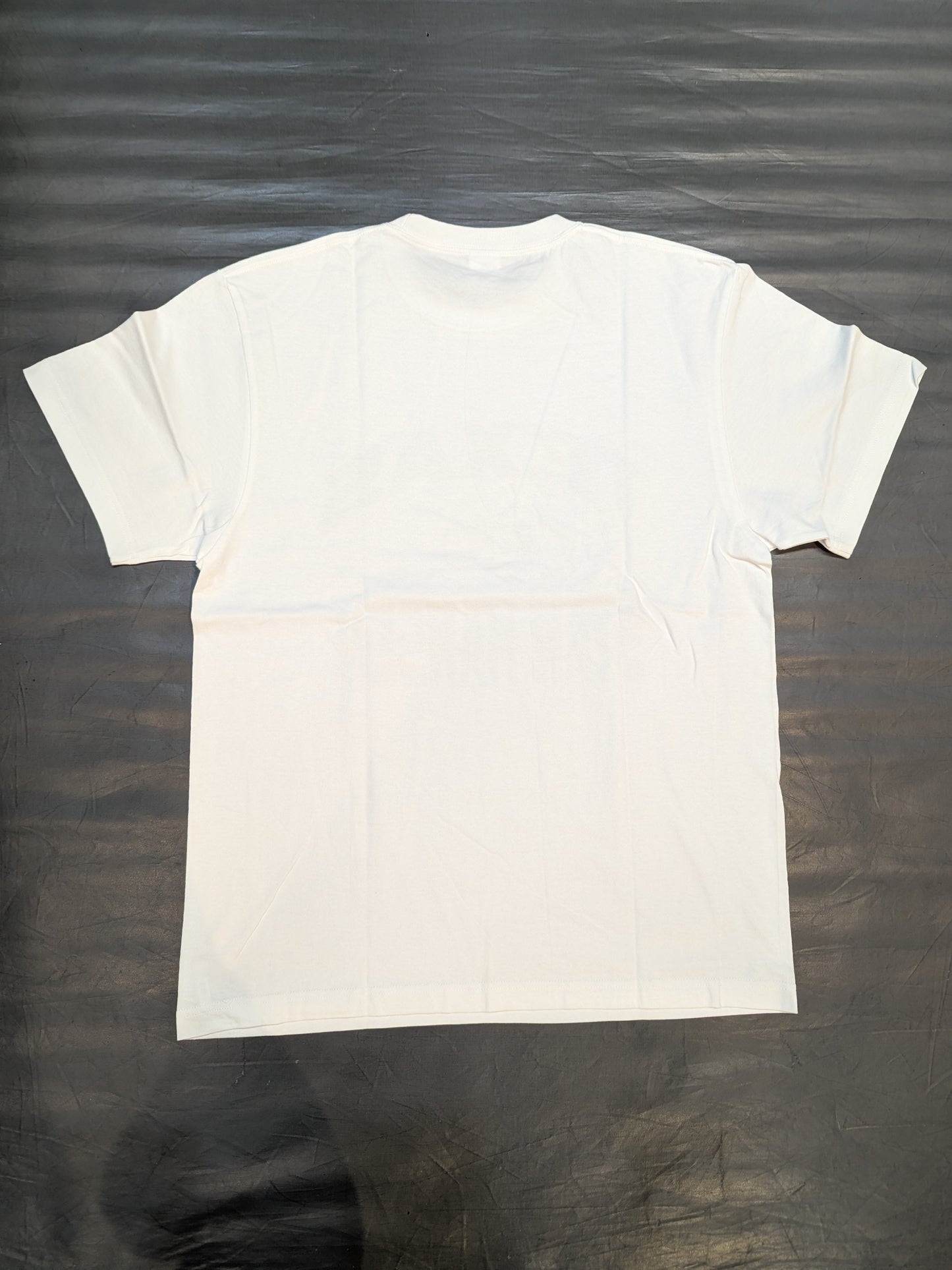 Stan Hansen "TEXAS 1949" T-shirt (4) (White)