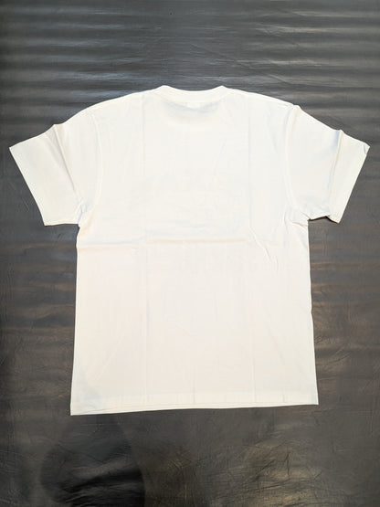 Stan Hansen "TEXAS 1949" T-shirt (4) (White)