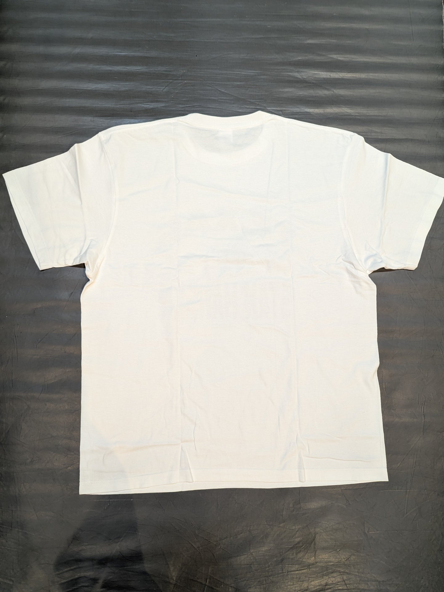 Stan Hansen "TEXAS 1949" T-shirt (5) (White)