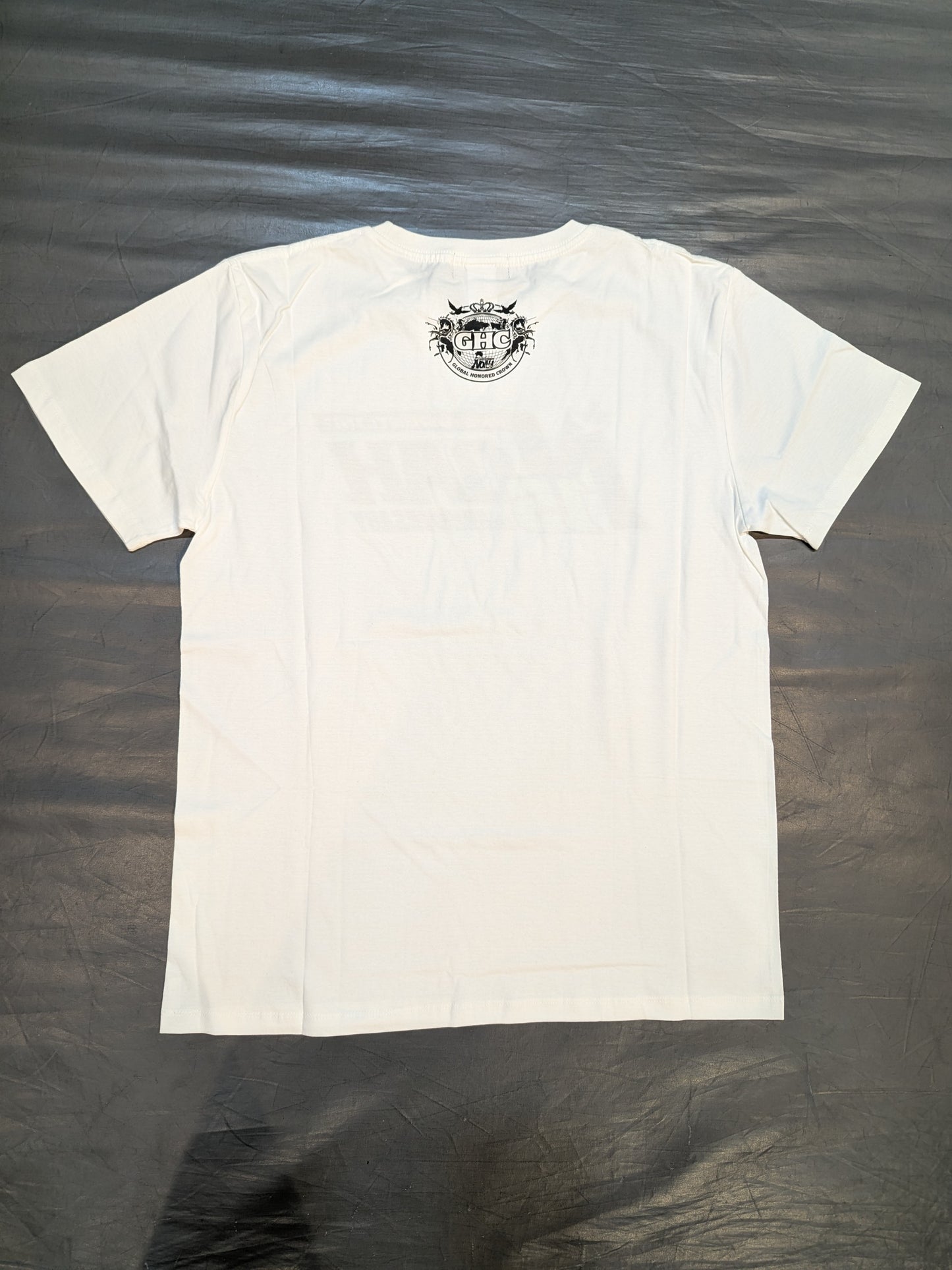 NOAH '15th ANNIVERSARY' T-shirt (White)
