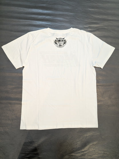 NOAH '15th ANNIVERSARY' T-shirt (White)