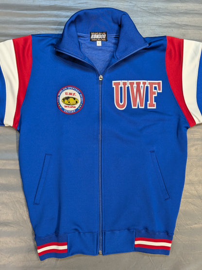 UWF 40th Anniversary 'Infinite Anniversary' Jersey