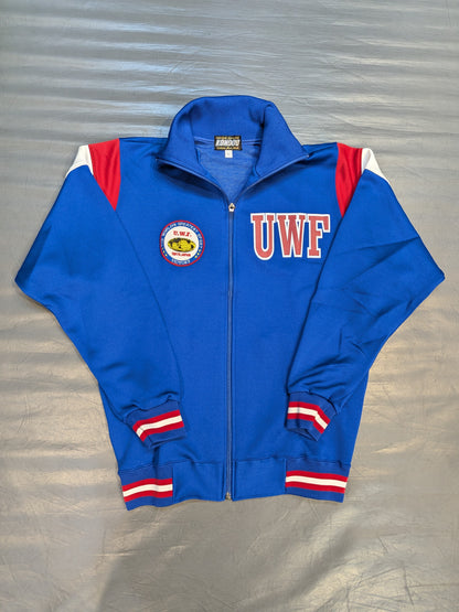 UWF 40th Anniversary 'Infinite Anniversary' Jersey