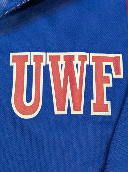 UWF 40th Anniversary 'Infinite Anniversary' Jersey