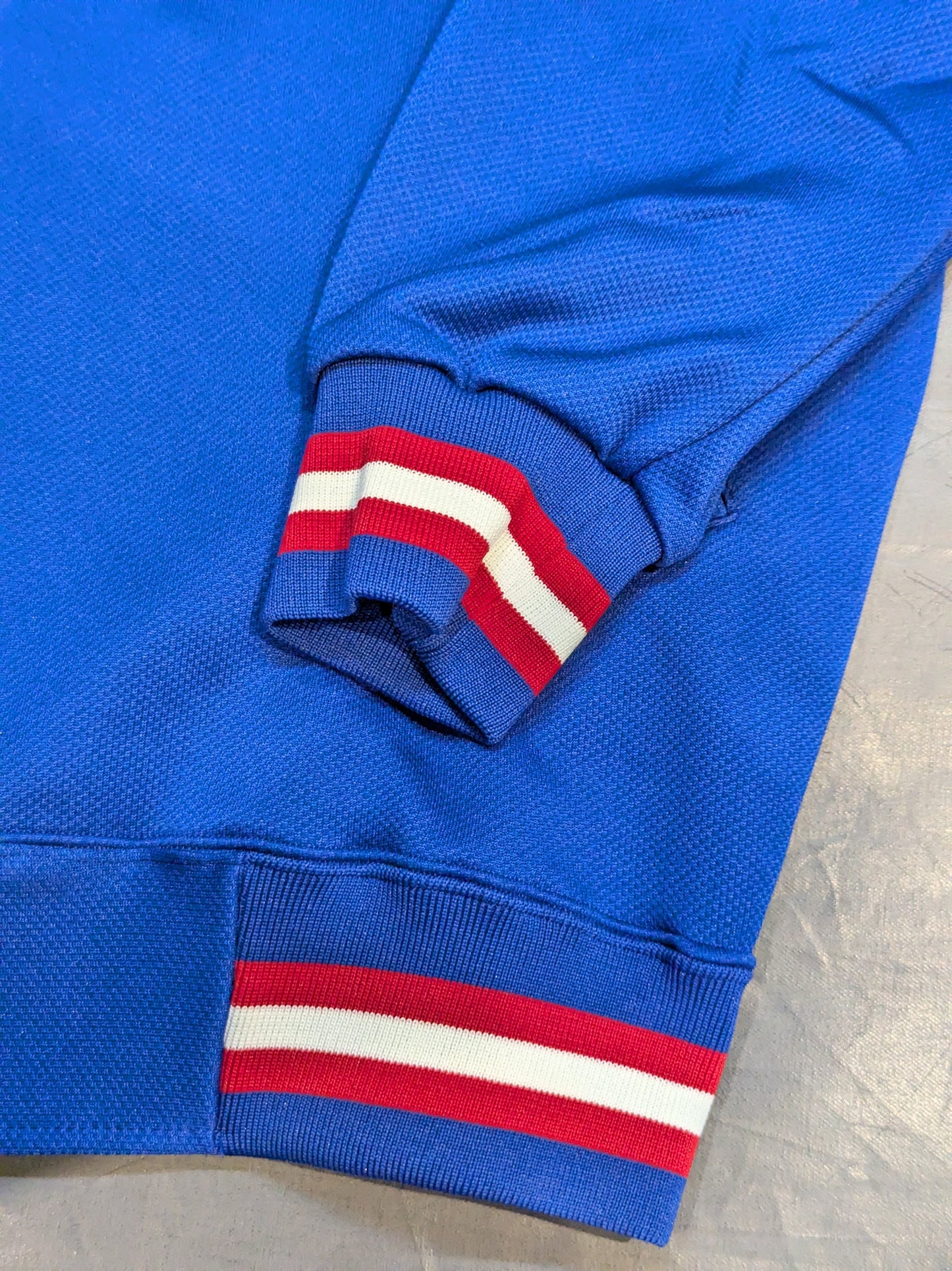 UWF 40th Anniversary 'Infinite Anniversary' Jersey