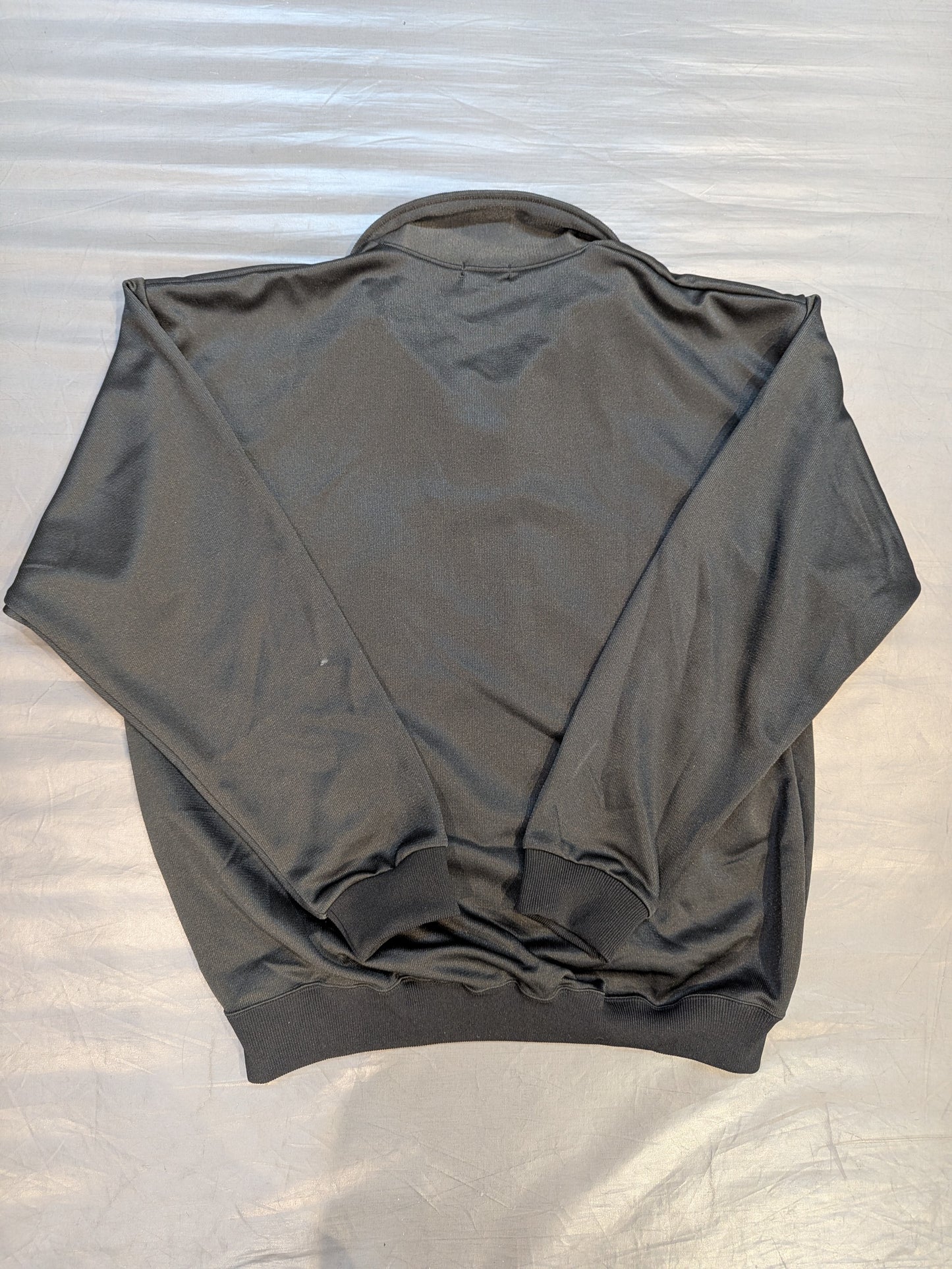 ★KONDOU-made ★ Tenryu Genichiro Pro Wrestling 35th Anniversary 'Revolution' Jacket