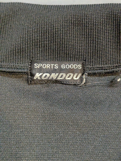 ★KONDOU-made ★ Tenryu Genichiro Pro Wrestling 35th Anniversary 'Revolution' Jacket