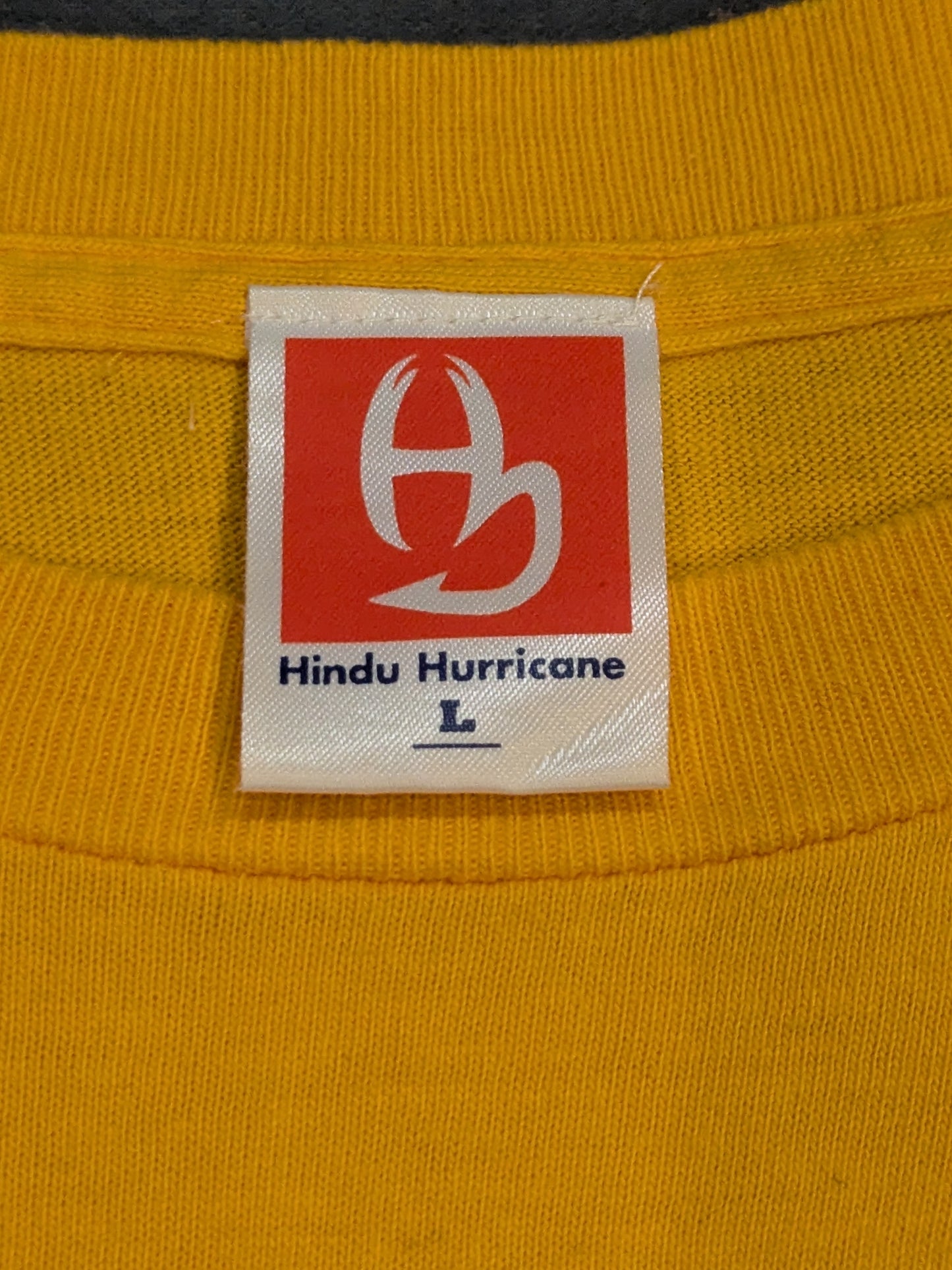 クイック・キック・リー(前田日明)「U.K. TOUR 1982-1983」Tシャツ