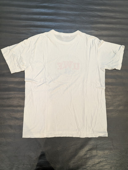 UWF '1988.4.8 STARTING OVER' T-shirt