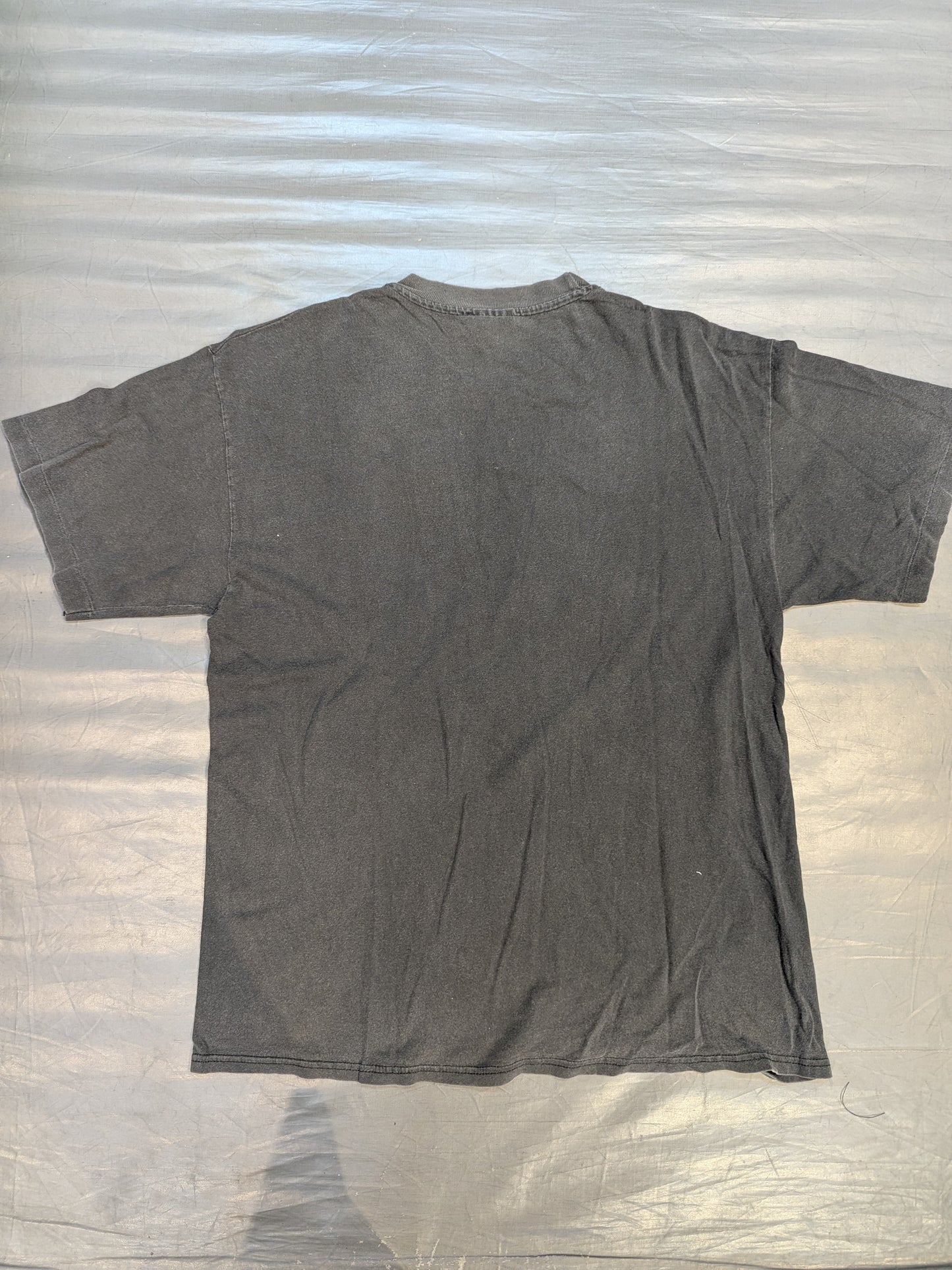 【hand signed autograph】 Yoji Anjo " 200% VICTORY" T-shirt