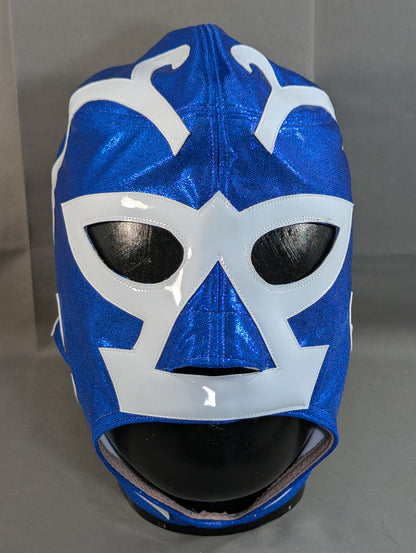 Huracan Ramirez 