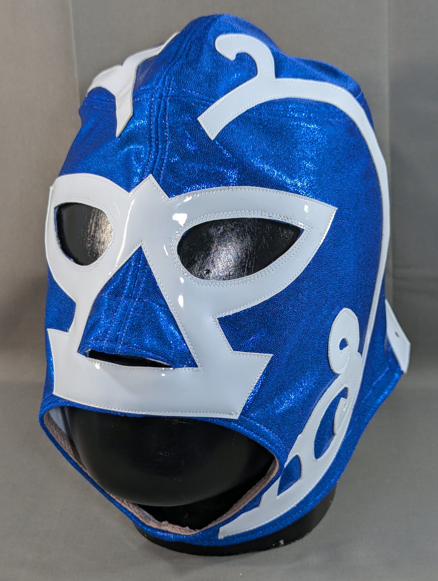 Huracan Ramirez 