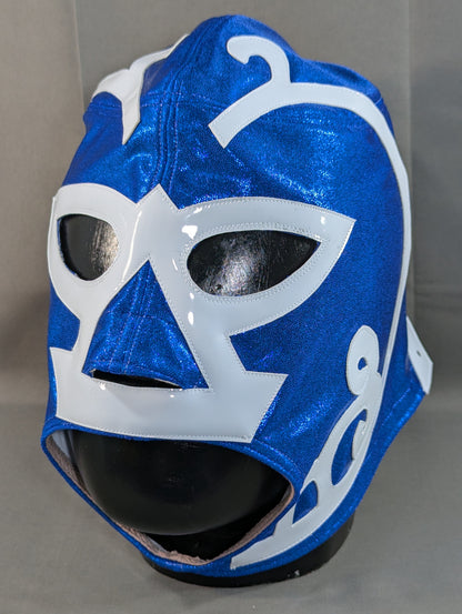 Huracan Ramirez 