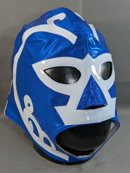 Huracan Ramirez 