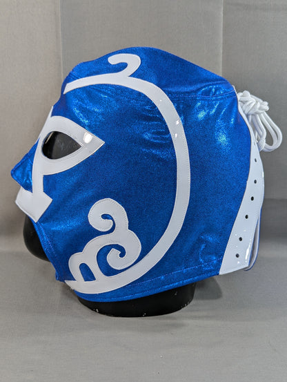 Huracan Ramirez 