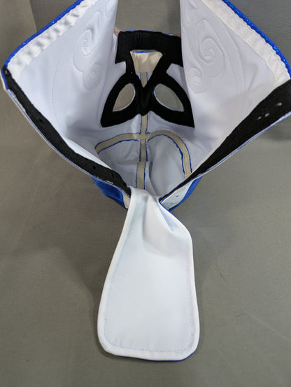 Huracan Ramirez 