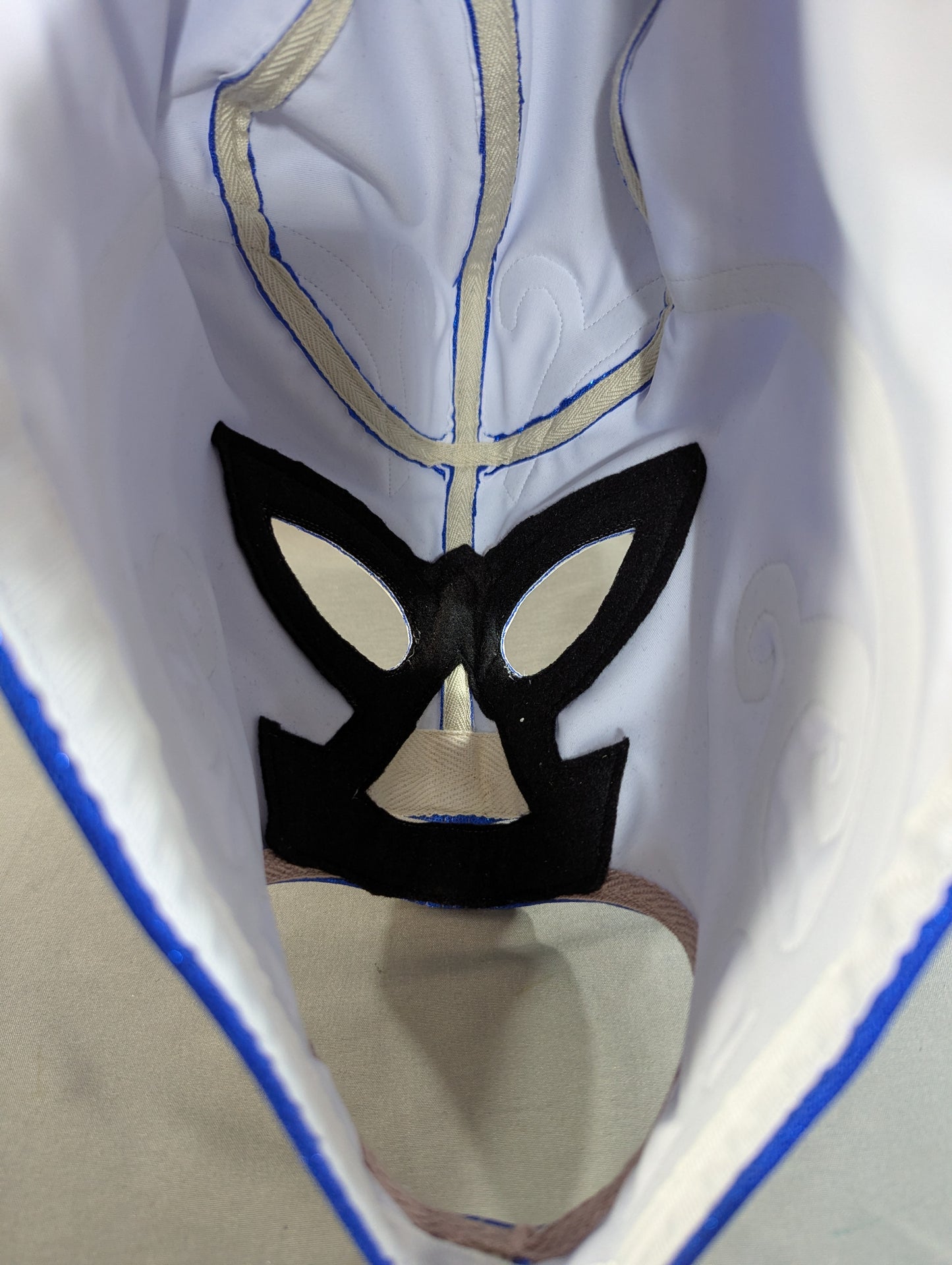 Huracan Ramirez 