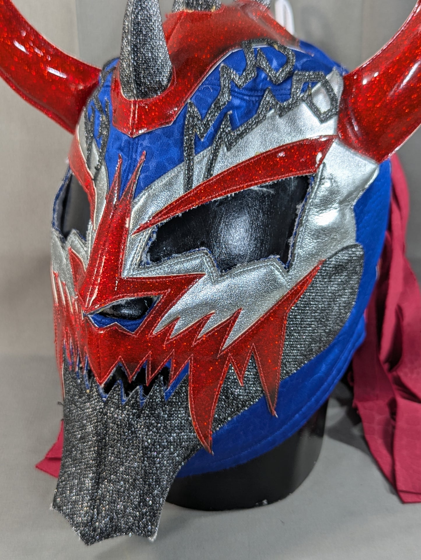 Mephisto 