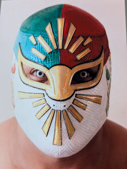 Mistico