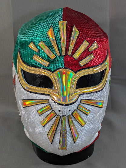 Mistico