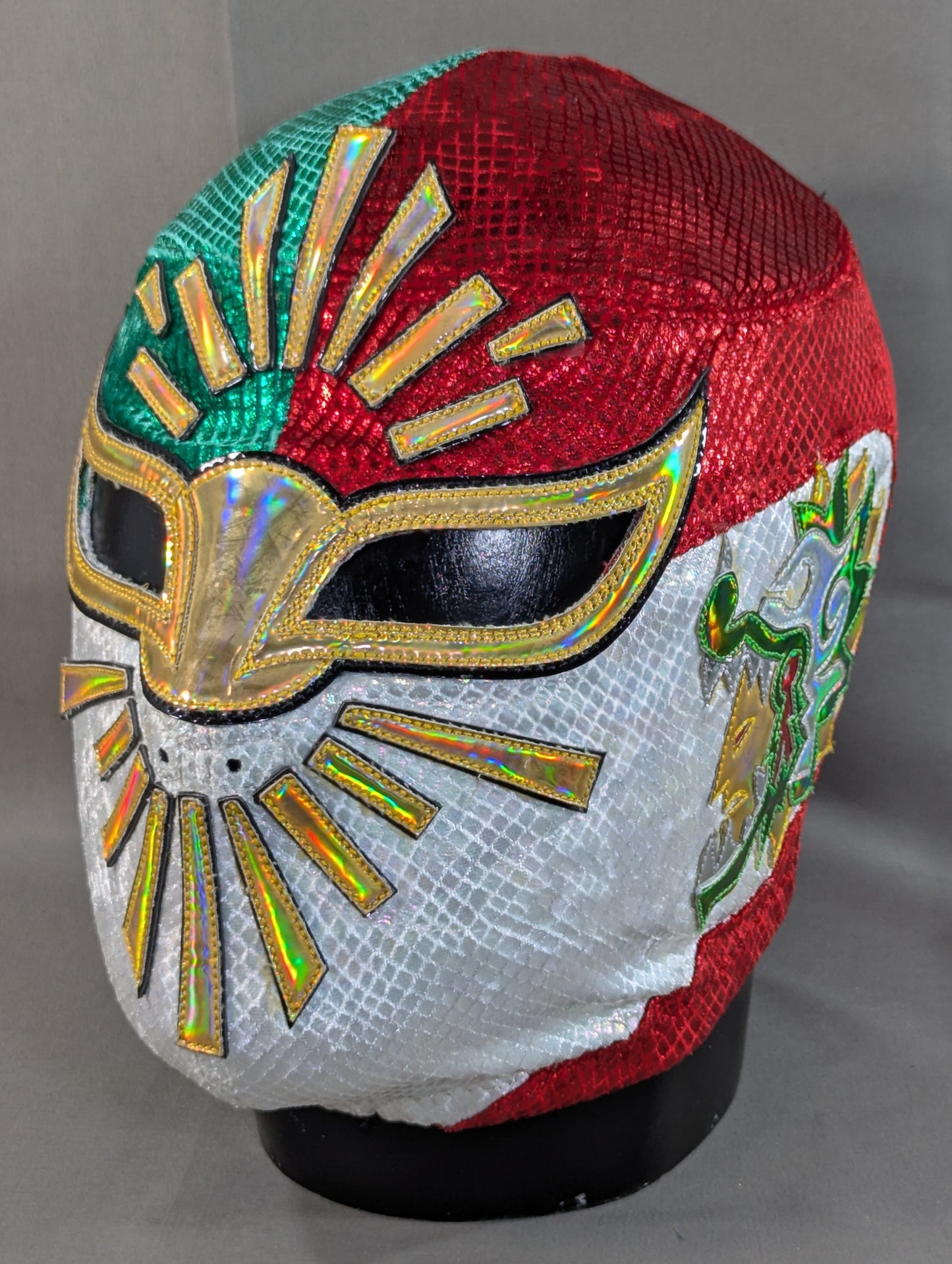 Mistico