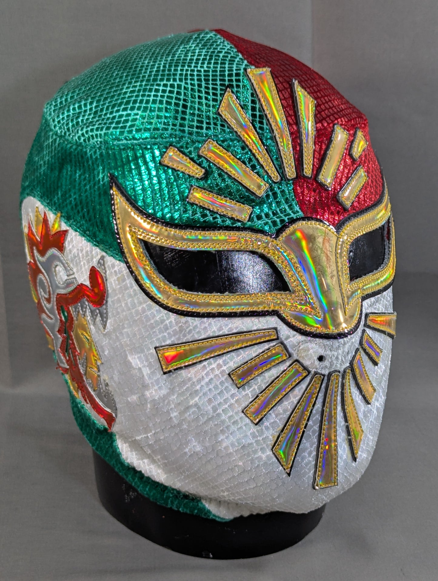 Mistico