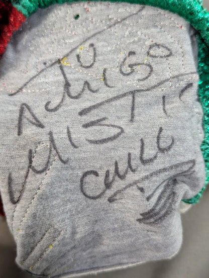 Mistico