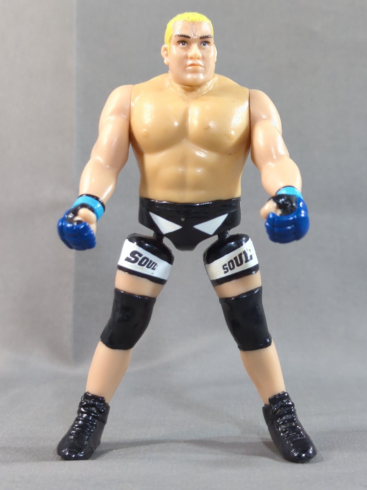 Kazuyuki Fujita Pride Grip Figure (Type B)