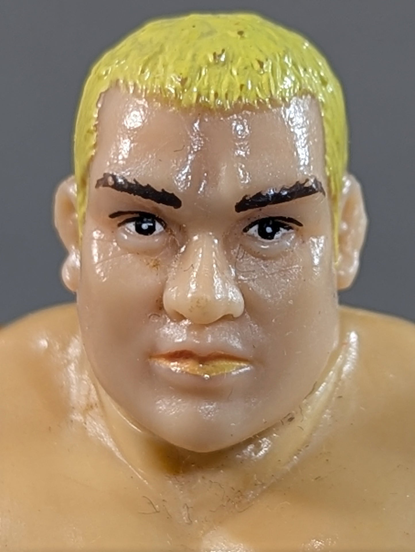 Kazuyuki Fujita Pride Grip Figure (Type B)