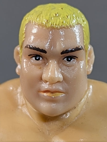 Kazuyuki Fujita Pride Grip Figure (Type B)