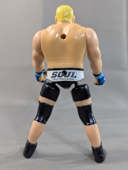 Kazuyuki Fujita Pride Grip Figure (Type B)