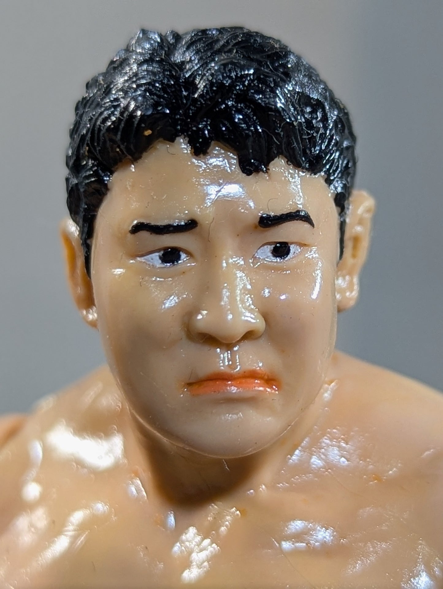 永田裕志（黒パンツ）