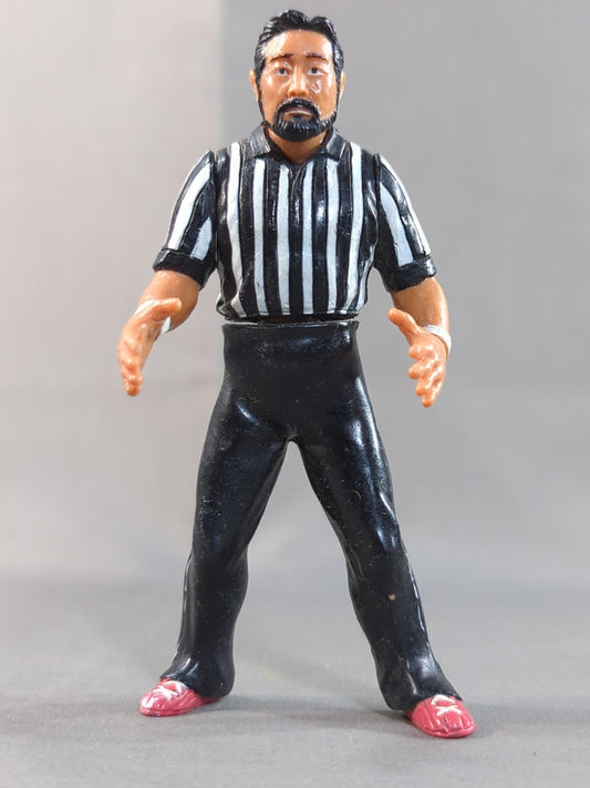 Tiger Hattori 