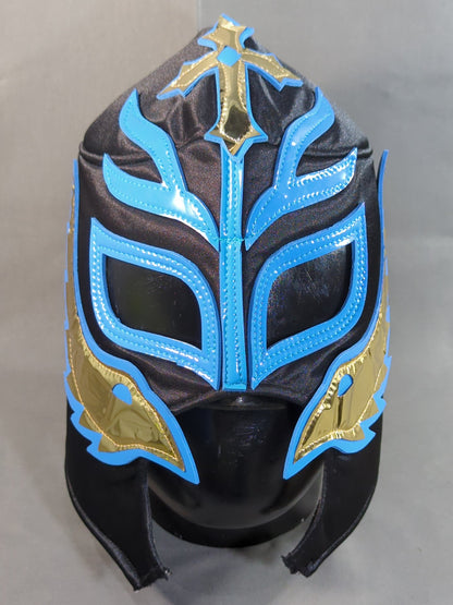 Rey Mysterio 