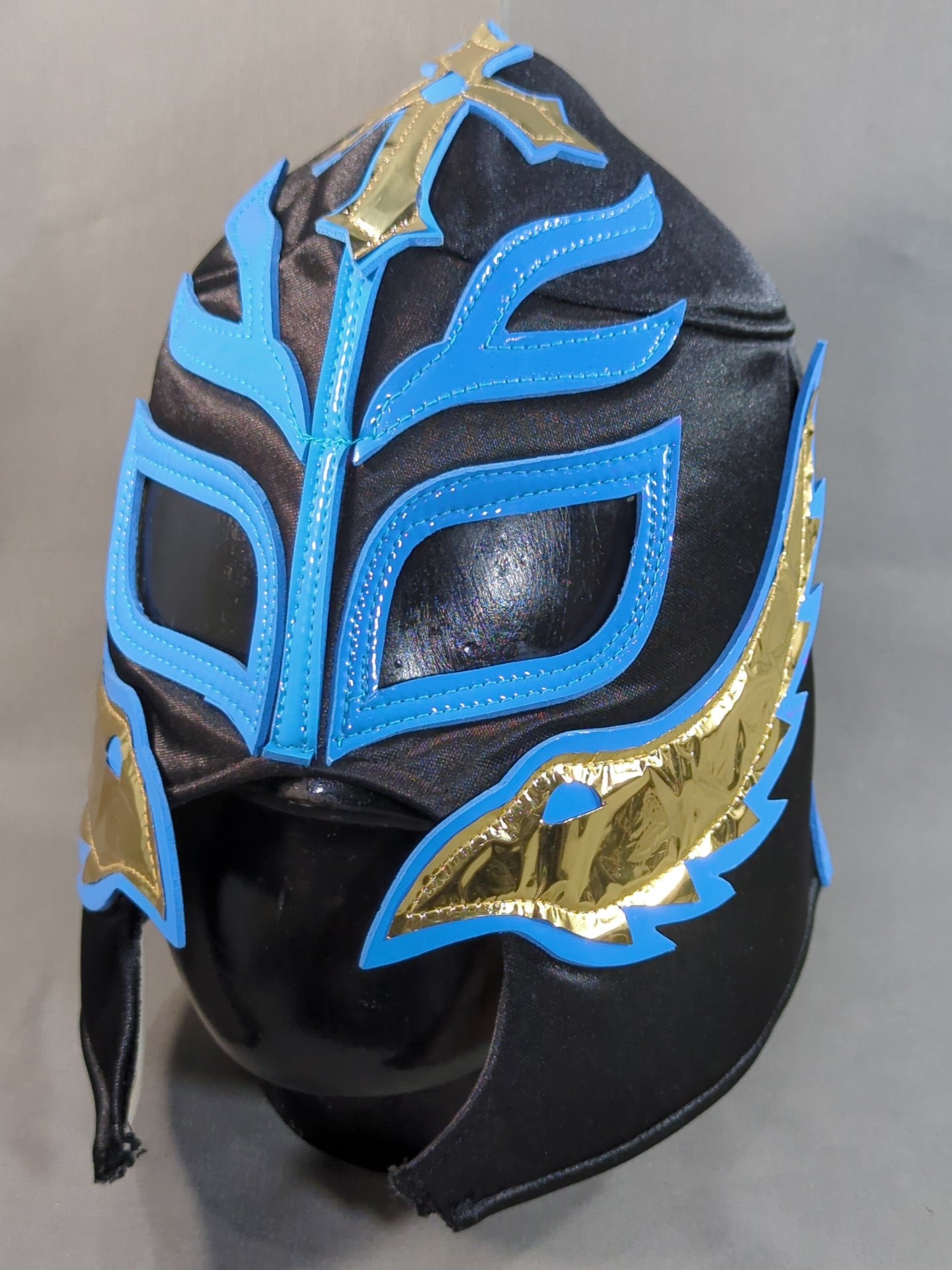 Rey Mysterio 