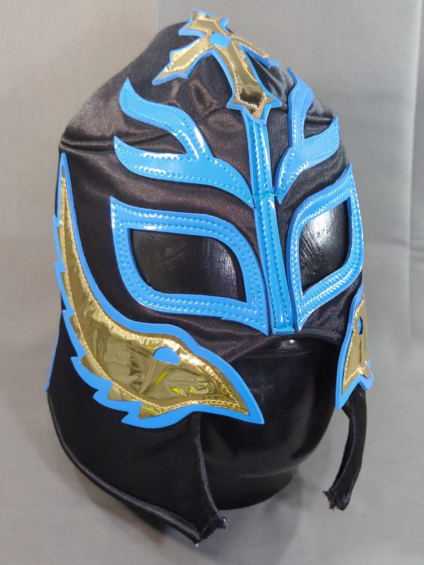 Rey Mysterio 