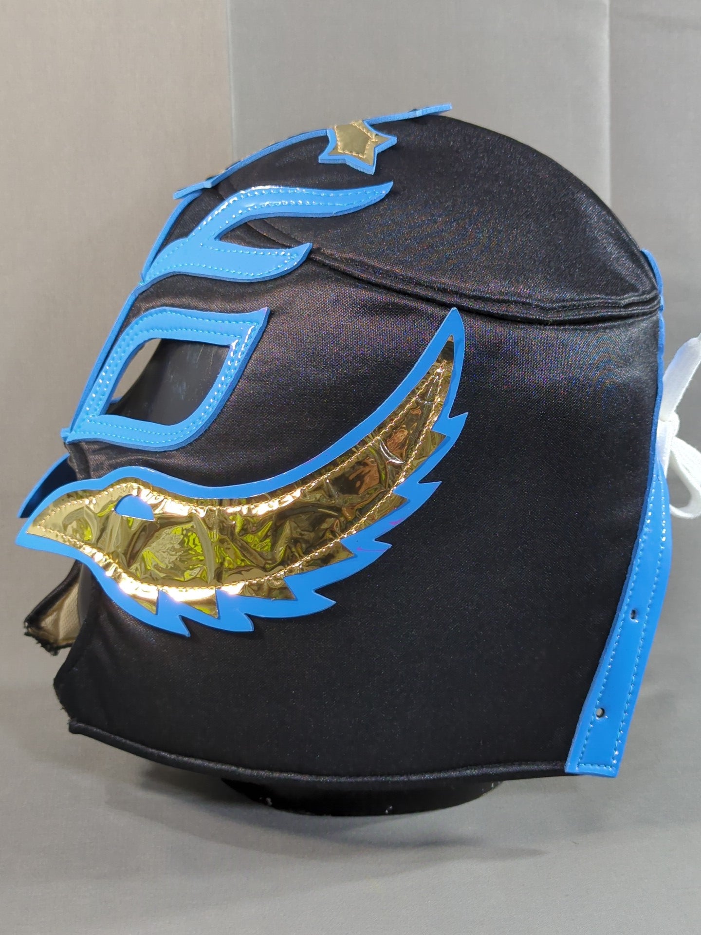 Rey Mysterio 