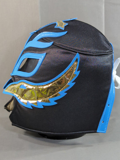 Rey Mysterio 
