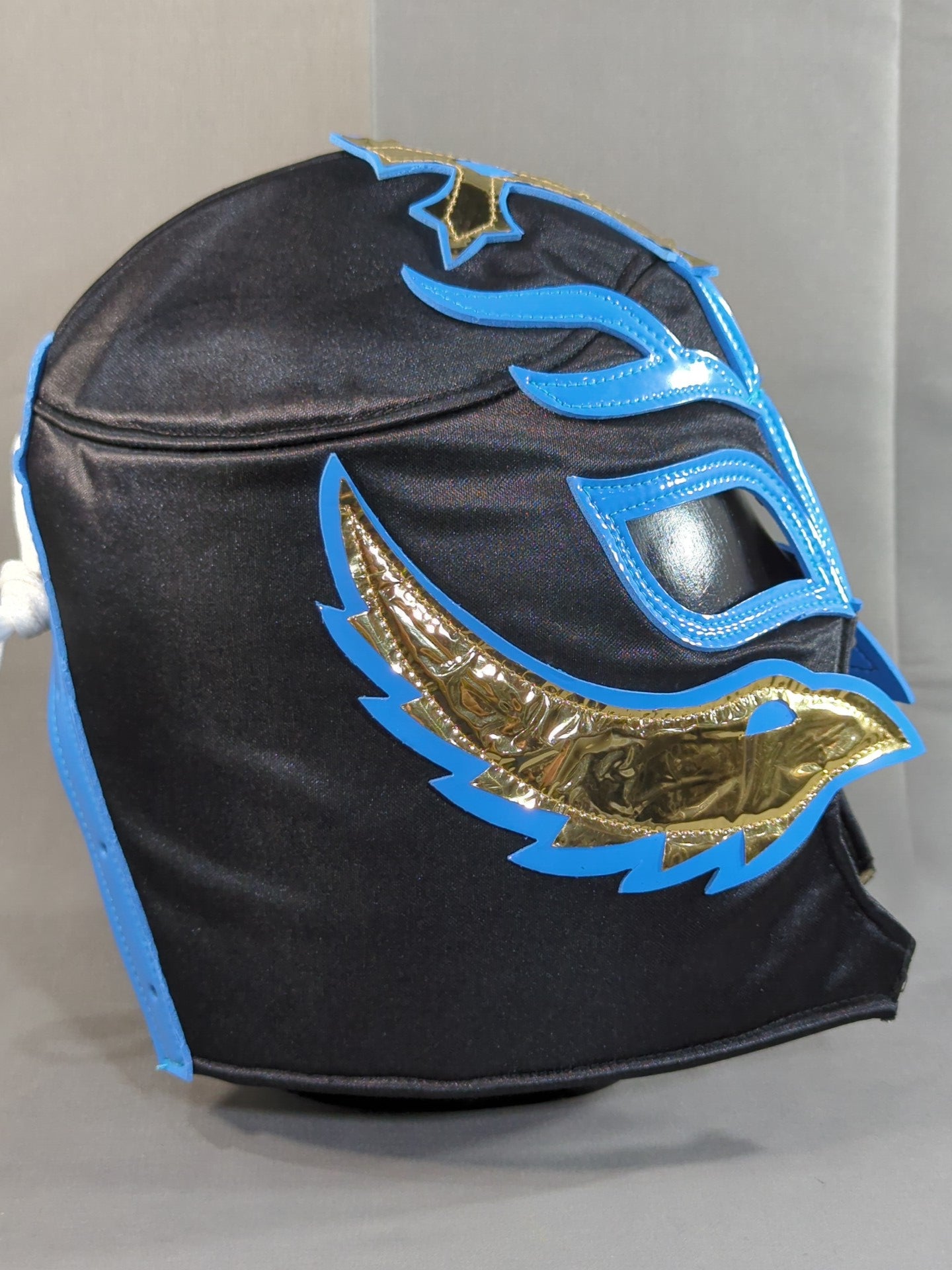 Rey Mysterio 