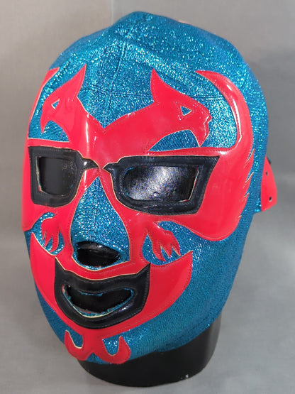 Dos Caras 