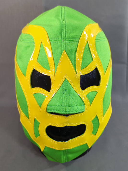 フィッシュマン