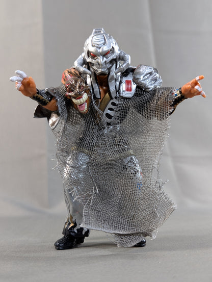 Great Muta (White Paint DX)