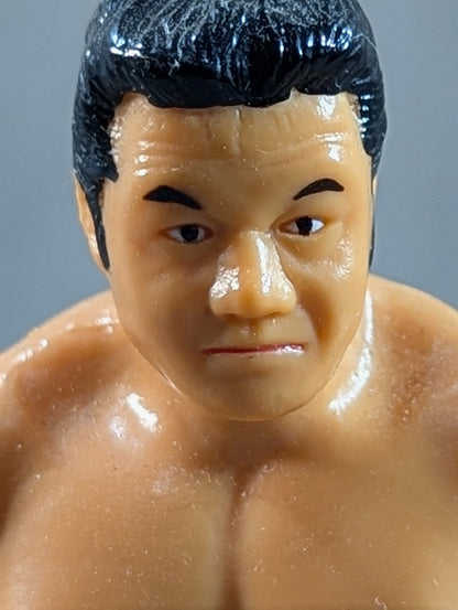 藤波辰爾