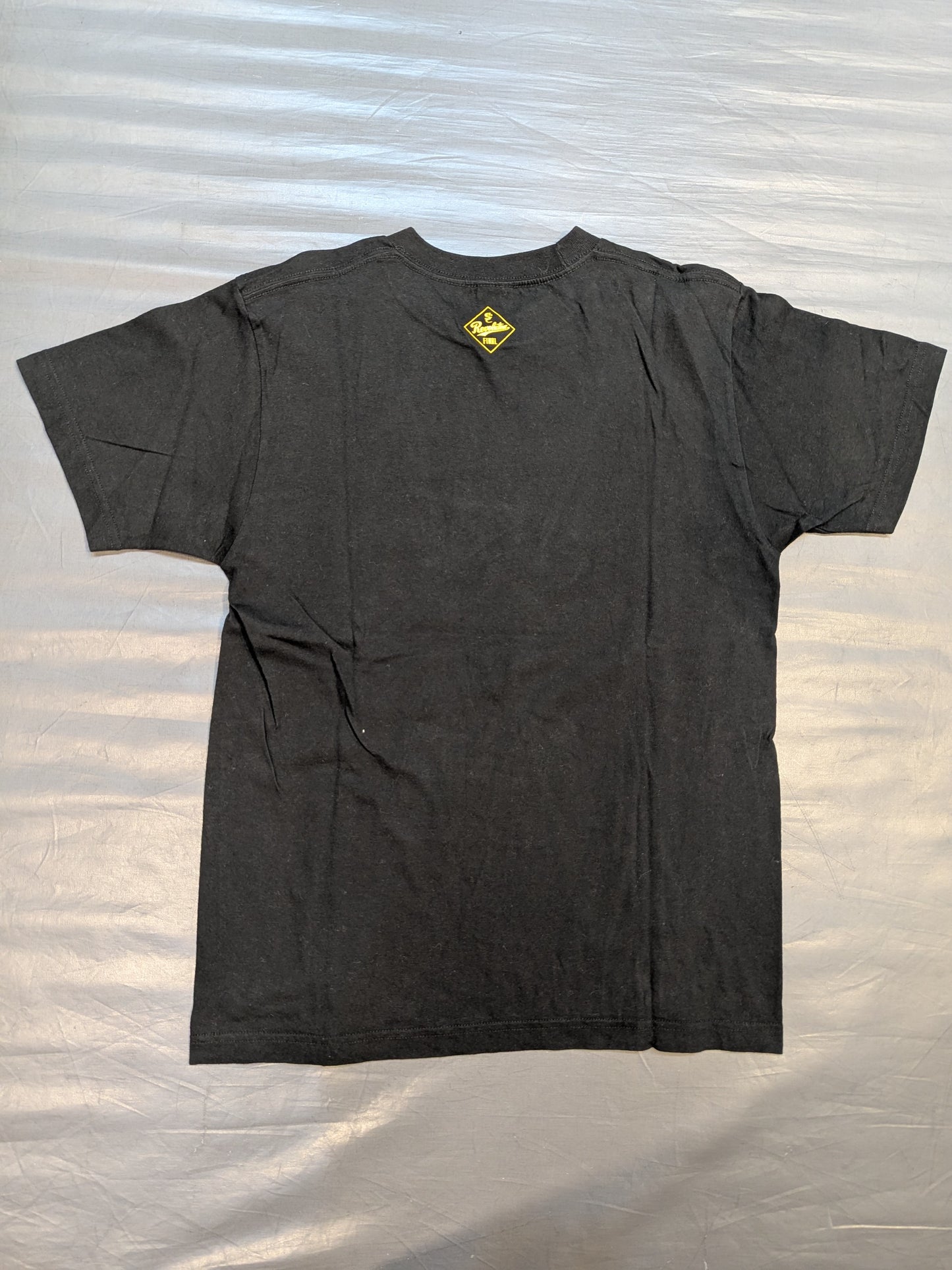 天龍プロジェクト「Revolution・RENAISSANCE」Tシャツ