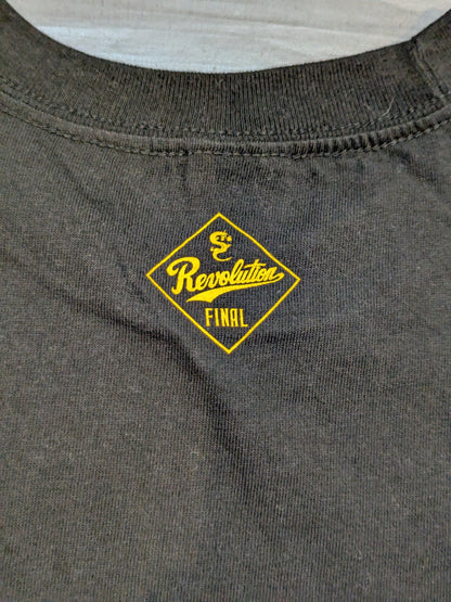 天龍プロジェクト「Revolution・RENAISSANCE」Tシャツ