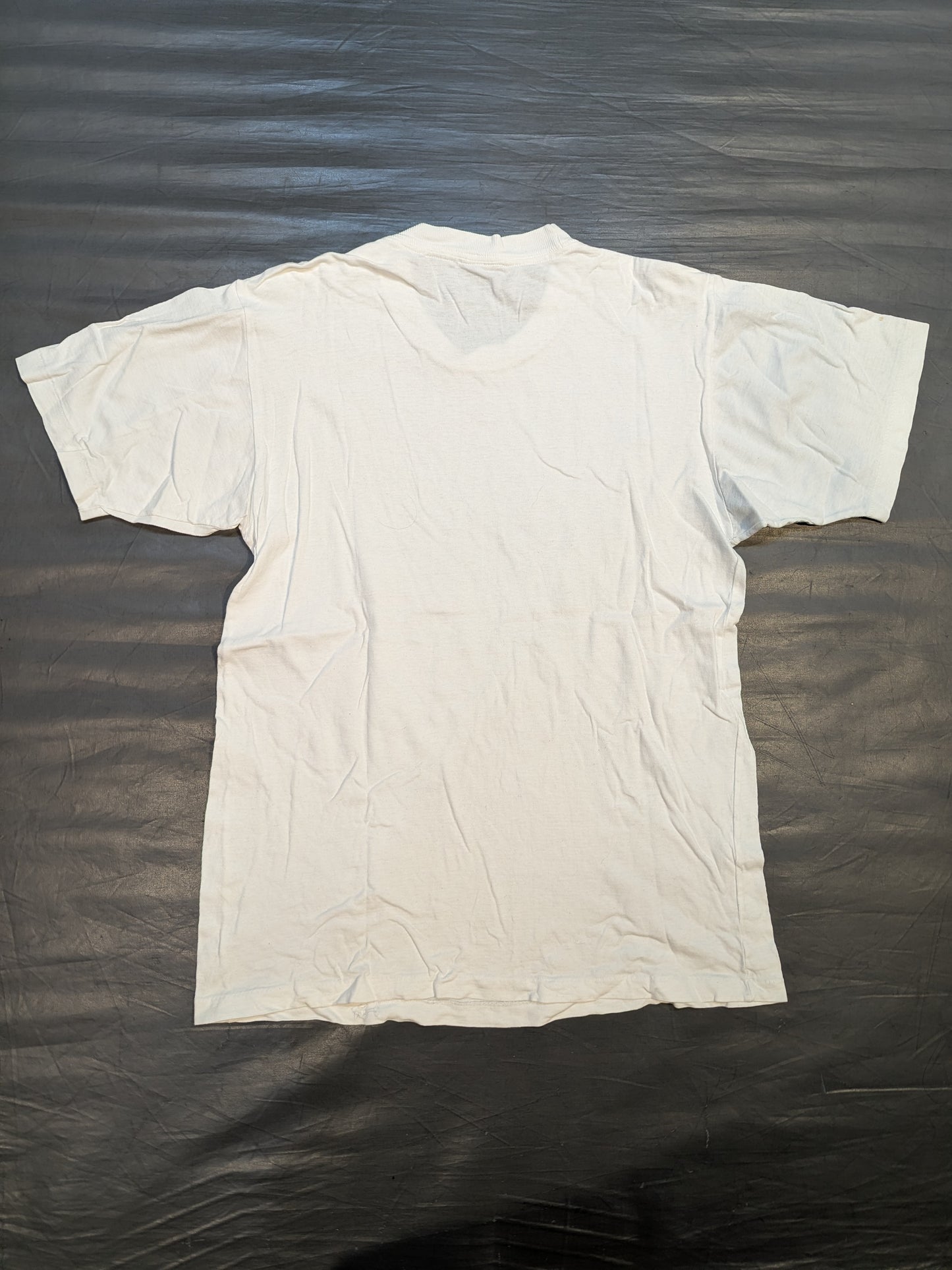 【hand signed autograph】 The Great Sasuke "THE CELESTINE PROPHECY" Picture T-Shirt